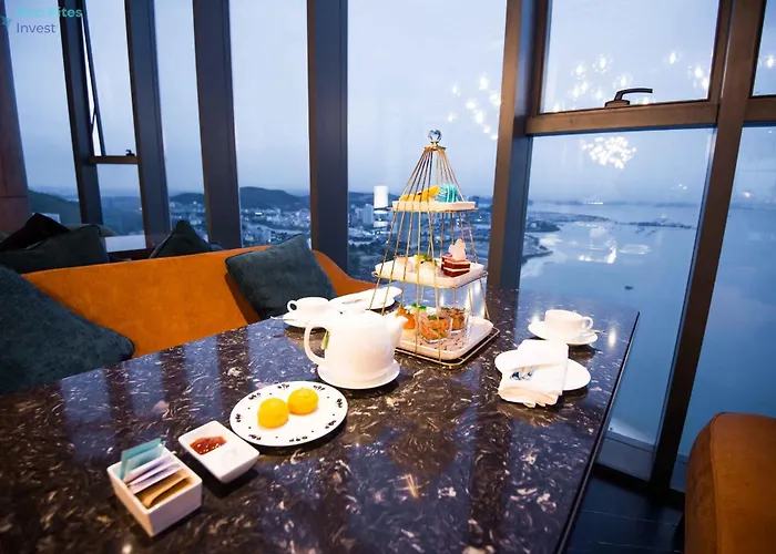 Anstay By A La Carte Căn hộ *