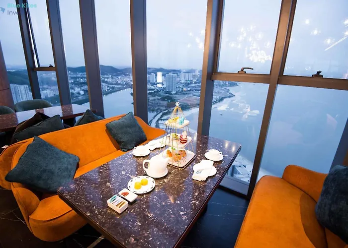 Căn hộ Anstay By A La Carte Hạ Long