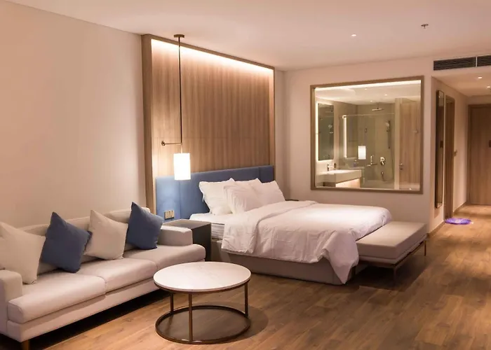 Anstay By A La Carte *