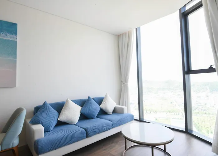 Anstay By A La Carte *