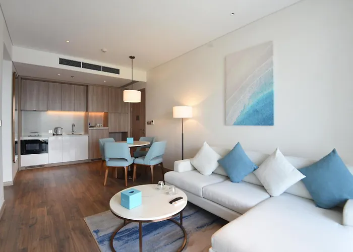 Anstay By A La Carte Hạ Long