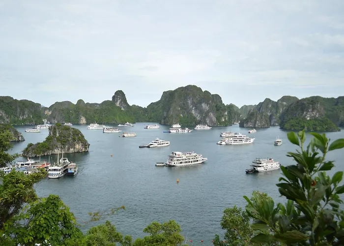 Anstay By A La Carte Hạ Long